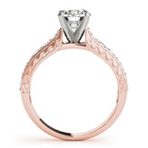 Engagement Rings Antique - TN50615-E